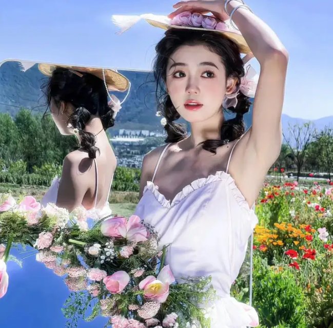 轻熟女时代
